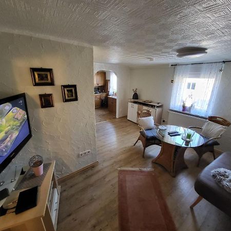Ferienwohnung Haus Luzia Dungenheim Eksteriør billede