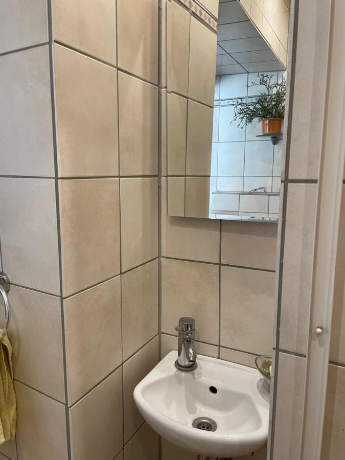 Ferienwohnung Haus Luzia Dungenheim Eksteriør billede
